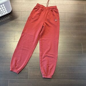 ALO Yoga Womens Sweatpants